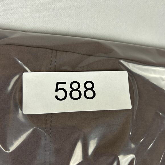 Smartwool Merino Sport 8" Inseam Shorts Sparrow Purple Women's Size S - Picture 9 of 9